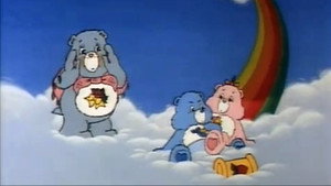 The Care Bears Speciális epizódok Ep.2 2. epizód