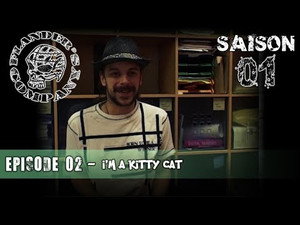 Flander's company 1. évad Ep.2 2. epizód