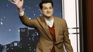 Jimmy Kimmel Live! 20. évad Ep.107 107. epizód