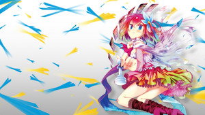 ノーゲーム・ノーライフ kép