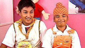 तारक मेहता का उल्टा चश्मा 1. évad Ep.389 389. epizód