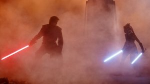 Ahsoka 1. évad Ep.5 Ötödik rész: Árnyékharcos