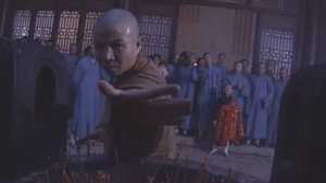 真命小和尚 2. évad Ep.1 1. epizód