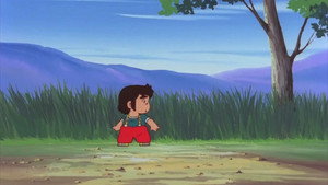 ダッシュ勝平 1. évad Ep.48 48. epizód