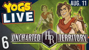 High Rollers 3. évad Ep.6 6. epizód