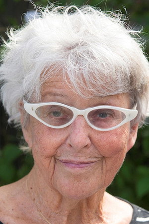 Yvonne Lombard profil kép