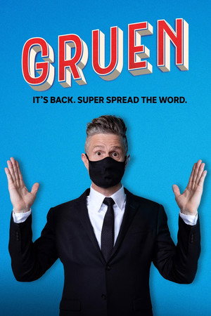 Gruen 12. évad (2020-10-14) poszter