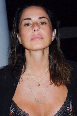 Paola Iezzi profil kép