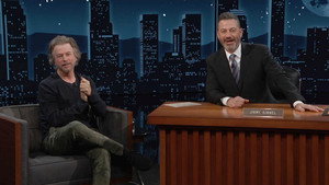 Jimmy Kimmel Live! 22. évad Ep.69 69. epizód