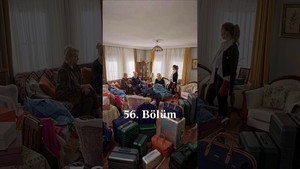 Düşes 1. évad Ep.56 56. epizód