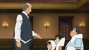 名探偵コナン 1. évad Ep.935 935. epizód