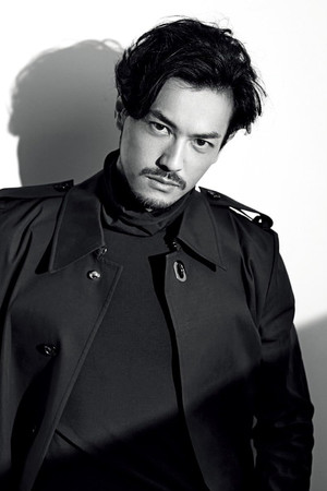 栢天男 profil kép