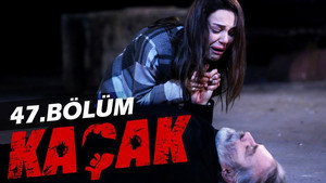 Kaçak 2. évad Ep.12 12. epizód