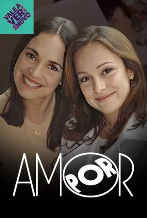 Por Amor poszter