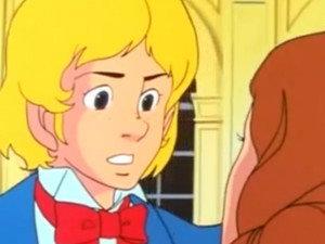 巴里のイザベル 1. évad Ep.7 7. epizód