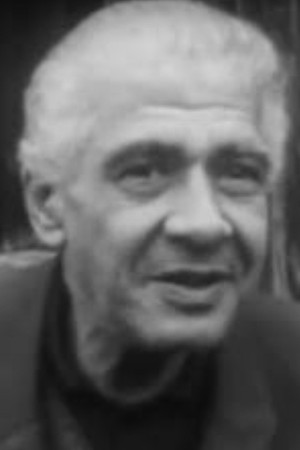 Fadıl Garan profil kép