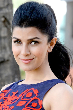 Nimrat Kaur profil kép