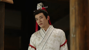 花间令 1. évad Ep.8 8. epizód