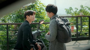 2020因為愛你 1. évad Ep.7 7. epizód