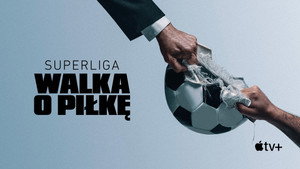 Szuperliga: Fociháború kép