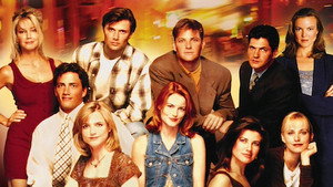 Melrose Place Speciális epizódok Ep.2 2. epizód