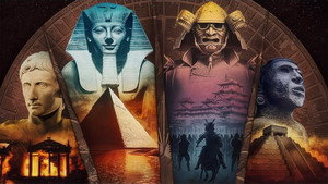 Civilizációk: Felemelkedés és bukás kép