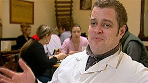 Come Dine with Me 3. évad Ep.17 17. epizód