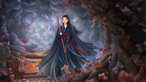 狐妖小红娘月红篇 kép