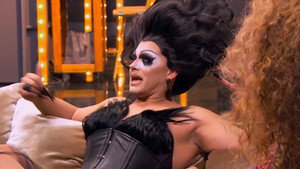 RuPaul: Drag Queen leszek! – A színfalak mögött 8. évad Ep.7 7. epizód