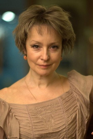 Анна Алексахина profil kép