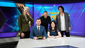 Tomorrow Tonight 1. évad Ep.6 6. epizód