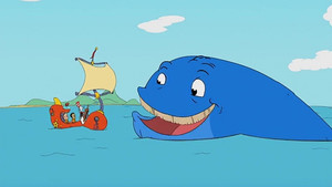 The Cat in the Hat Knows a Lot About That! 1. évad Ep.4 4. epizód