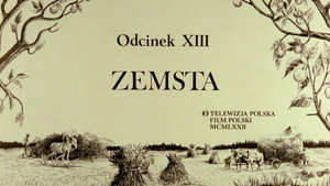 Chłopi 1. évad Ep.13 13. epizód