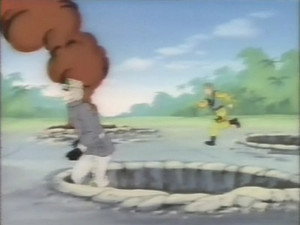 G.I. Joe 3. évad Ep.9 9. epizód