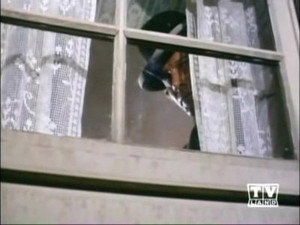 Gunsmoke 18. évad Ep.9 9. epizód