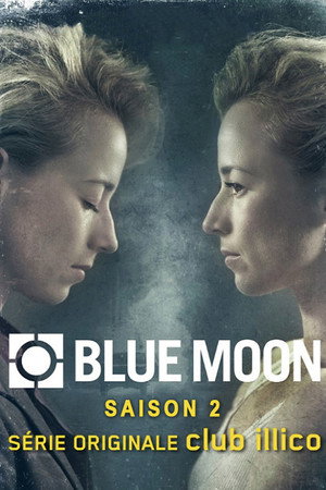 Blue Moon 2. évad (2016-10-19) poszter