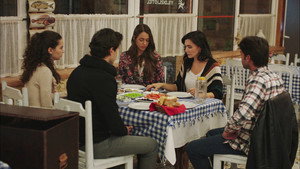 Bodrum Masalı 1. évad Ep.25 25. epizód