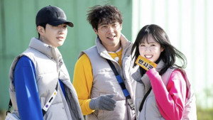 런닝맨 1. évad Ep.781 781. epizód
