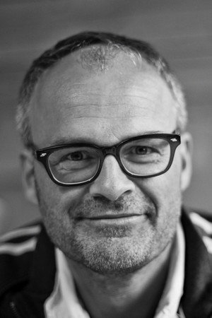 Johan Rheborg profil kép