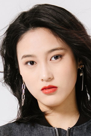 张梦茹 profil kép