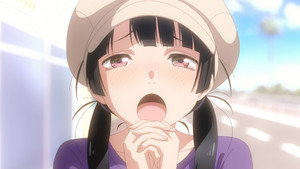 綺麗にしてもらえますか。 1. évad Ep.8 8. epizód