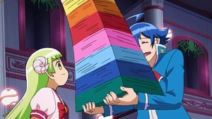 魔入りました！入間くん 1. évad Ep.12 12. epizód