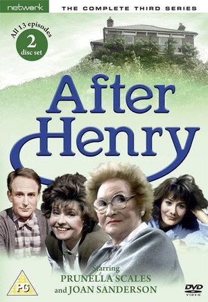 After Henry 3. évad (1990-01-23) poszter