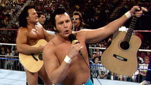 WWF Prime Time Wrestling 6. évad Ep.13 13. epizód