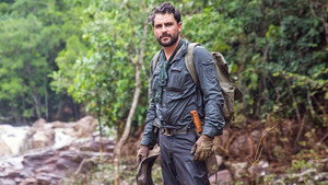 Walking the Americas 1. évad Ep.1 1. epizód