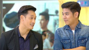ซีรี่ส์ภารกิจรัก เหนี่ย 2. évad Ep.3 3. epizód