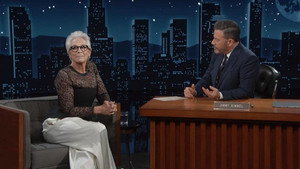Jimmy Kimmel Live! 23. évad Ep.46 46. epizód