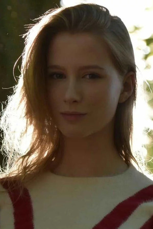 Cassandra Krols