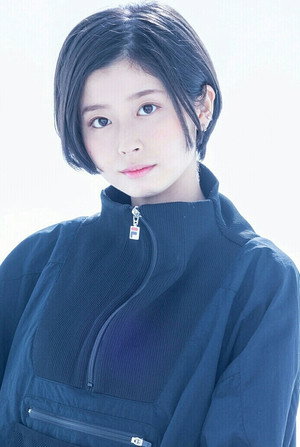 水野朔 profil kép