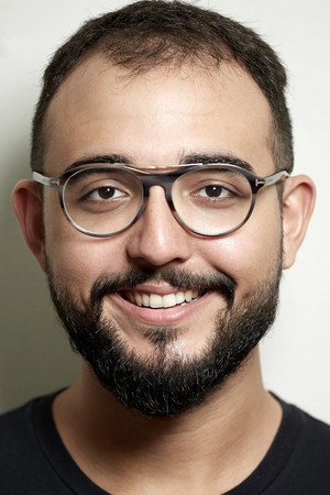 Raphael Montes profil kép